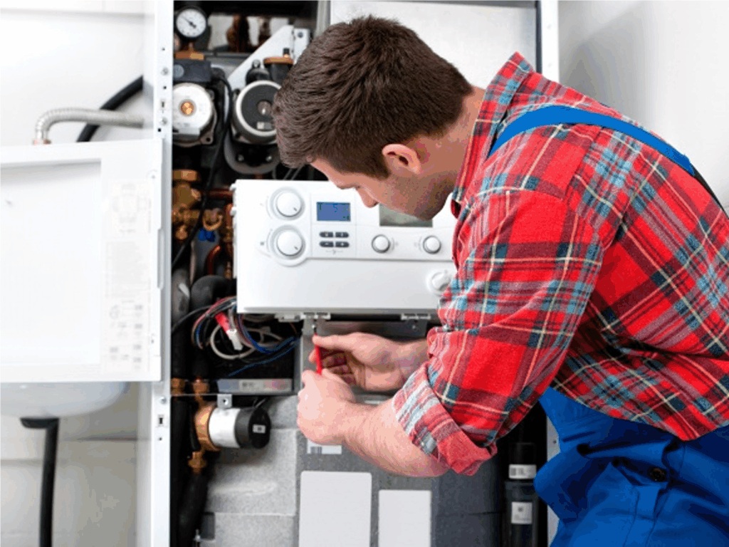 Bağcılar Gorenje Gorenje kombi petek temizleme – Isınma sorunu kökünden çözüldü. - Teknik servis örneği